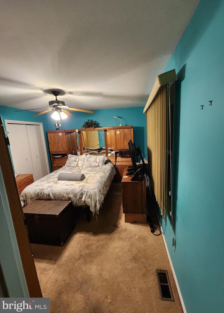 9507 Dalmatia Dr, Clinton MD  20735-4404 exterior