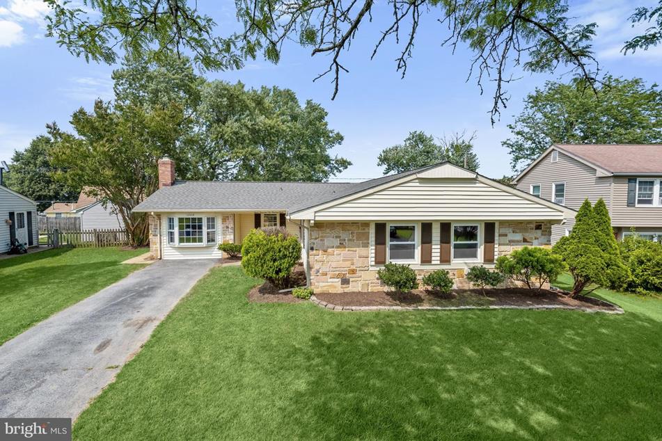 12608 Killian Ln, Bowie, MD 20715 MLS MDPG2083834 Coldwell Banker