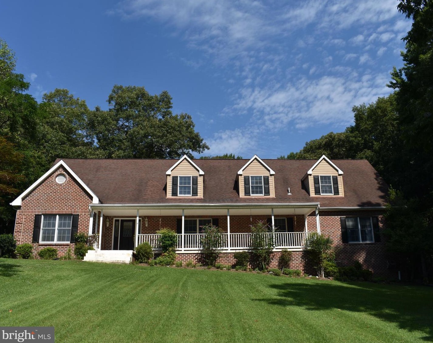 15745 Baden Naylor Rd, Brandywine, MD 20613-8683