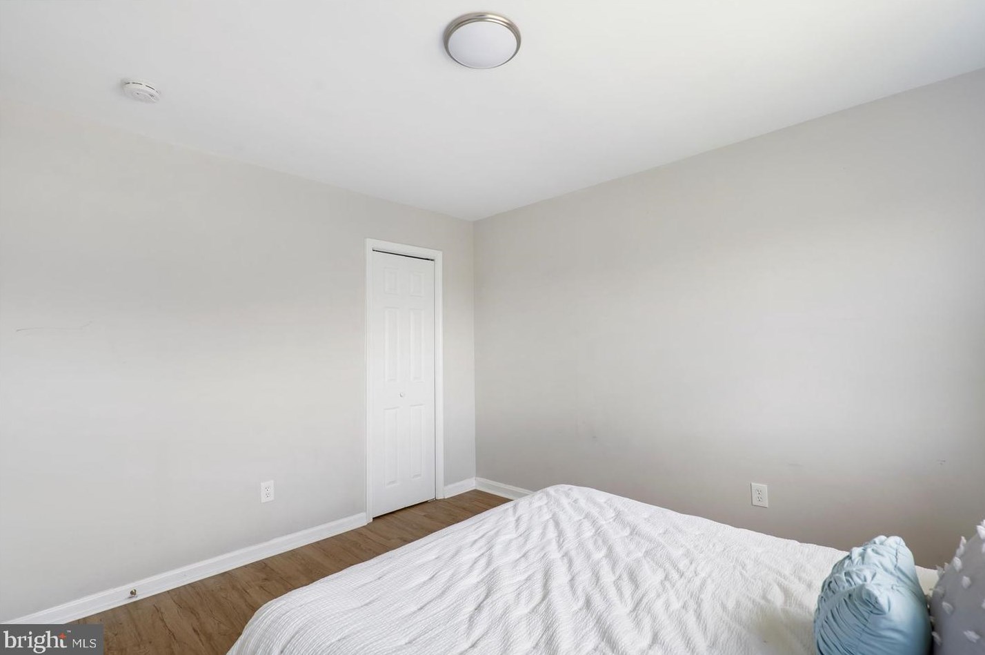 5202 Leverett St, Oxon Hill MD  20745-2032 exterior