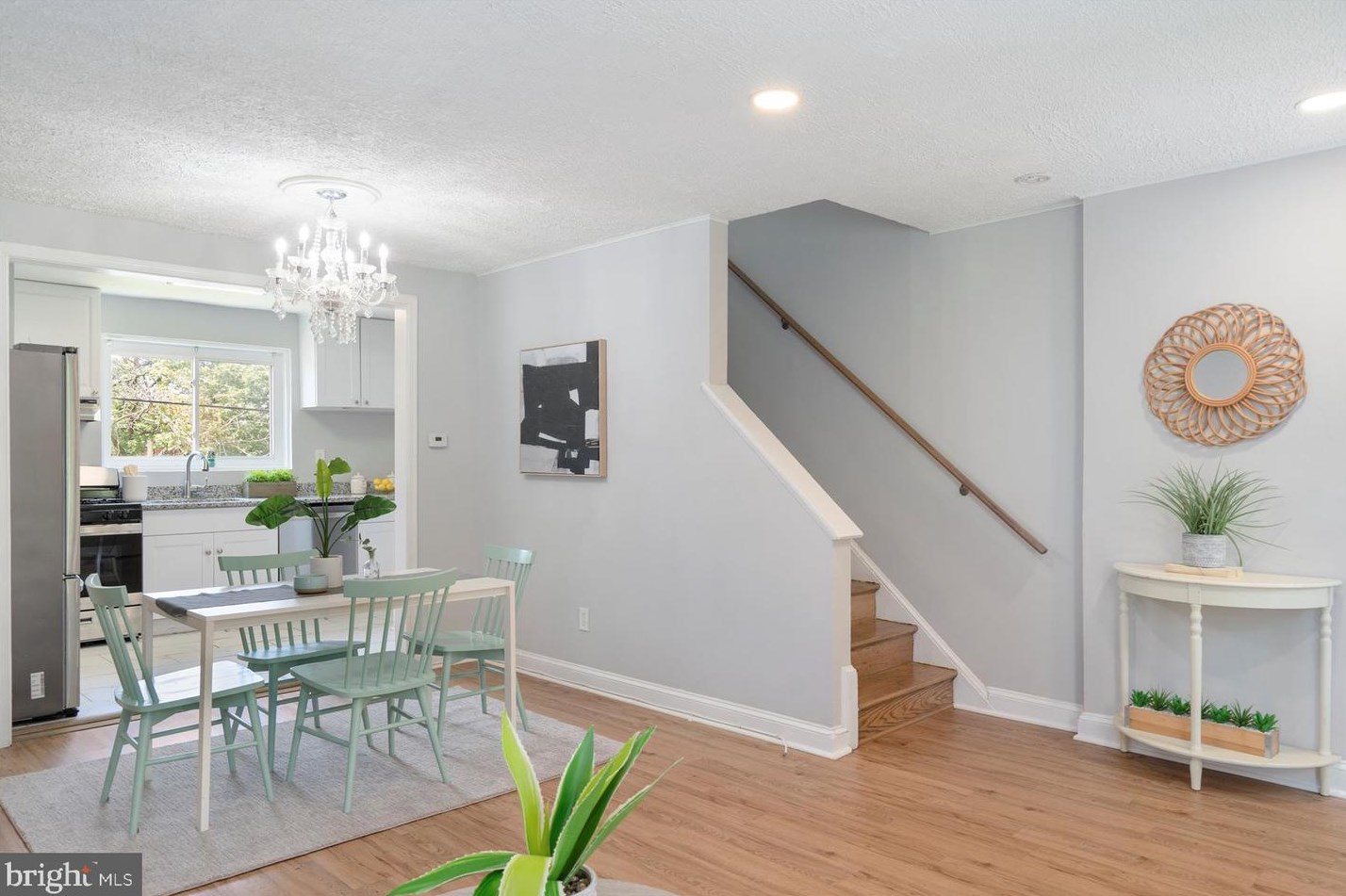 5202 Leverett St, Oxon Hill MD  20745-2032 exterior