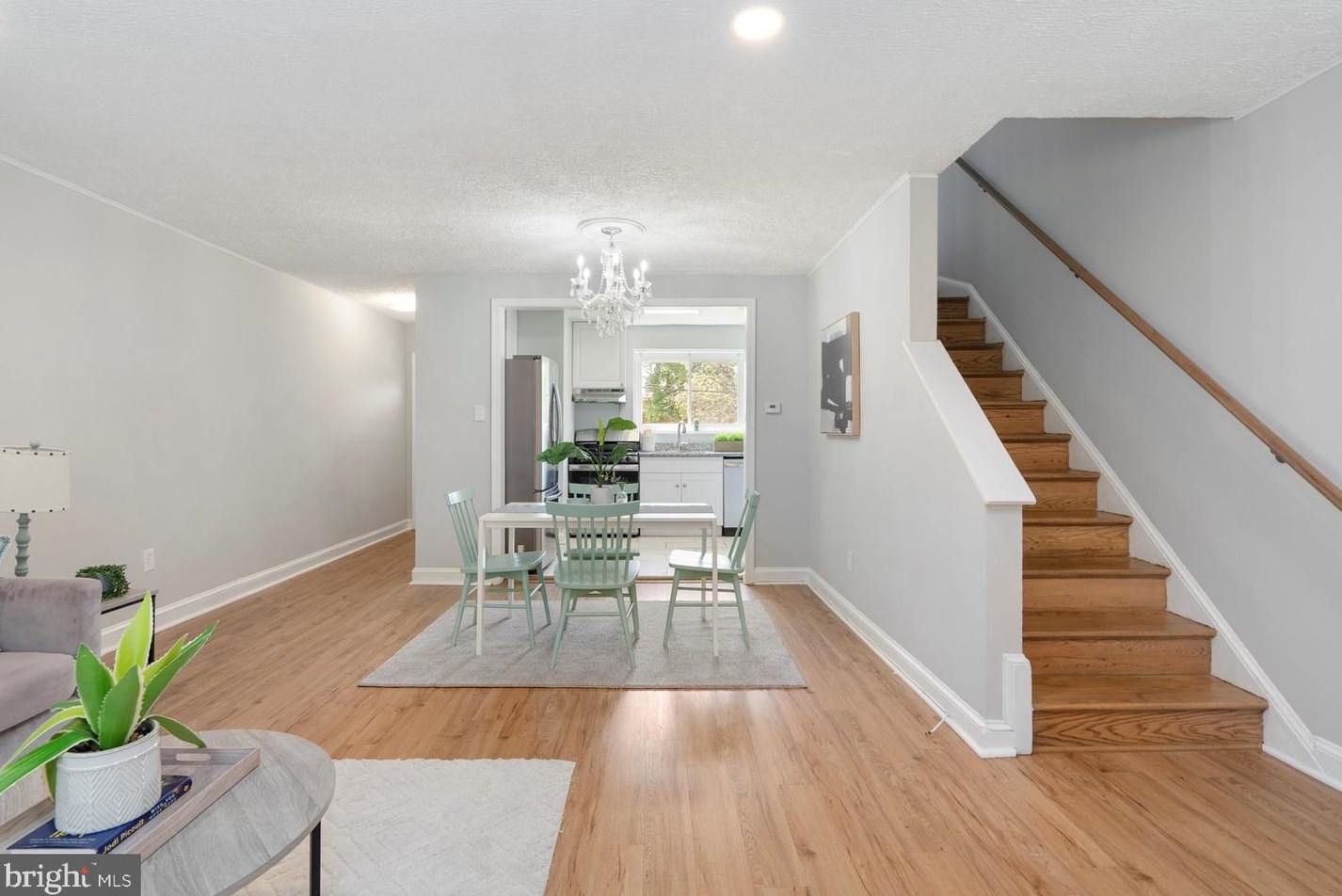 5202 Leverett St, Oxon Hill MD  20745-2032 exterior