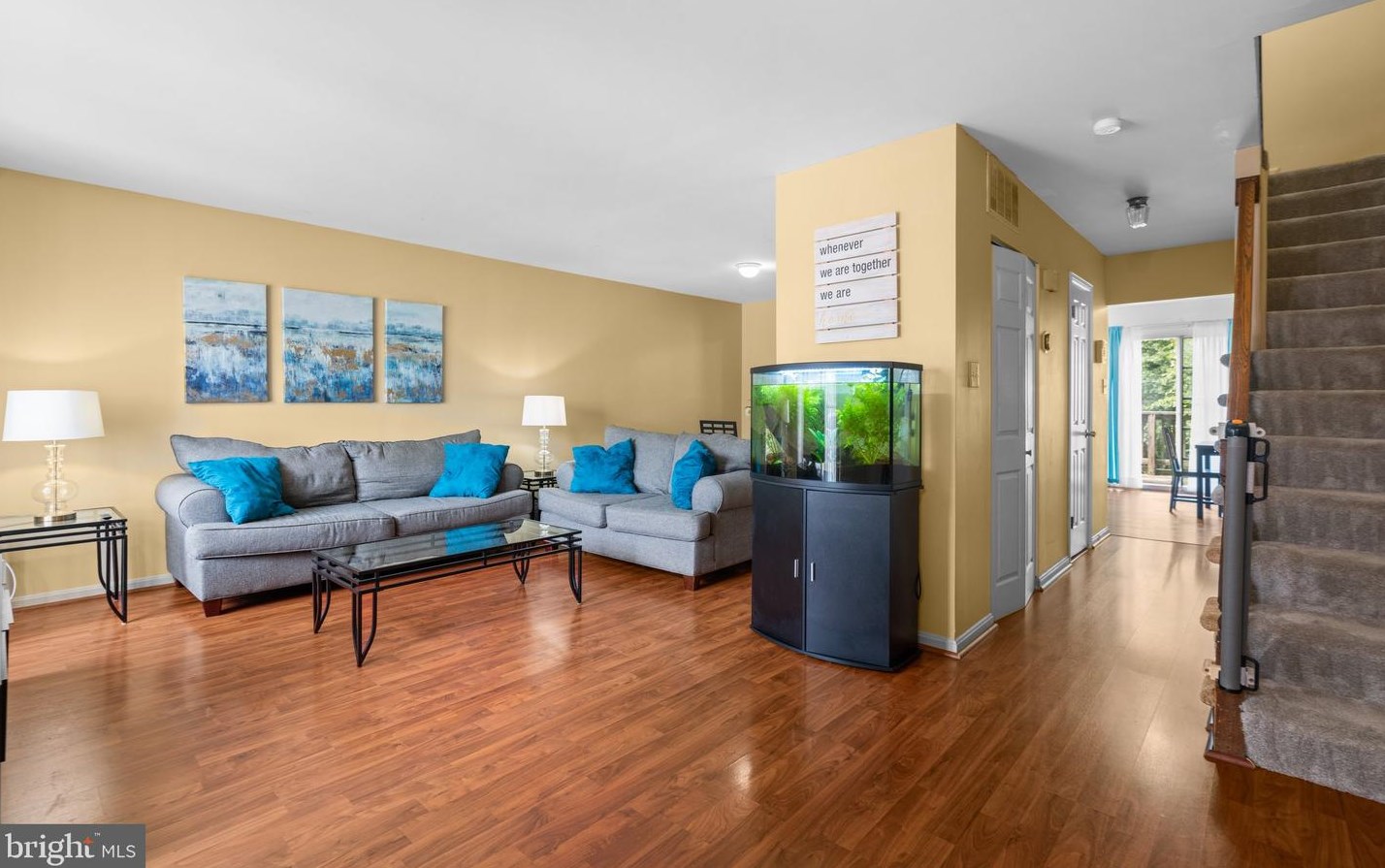 8110 Sandy Spring Rd, Laurel MD  20707-3582 exterior