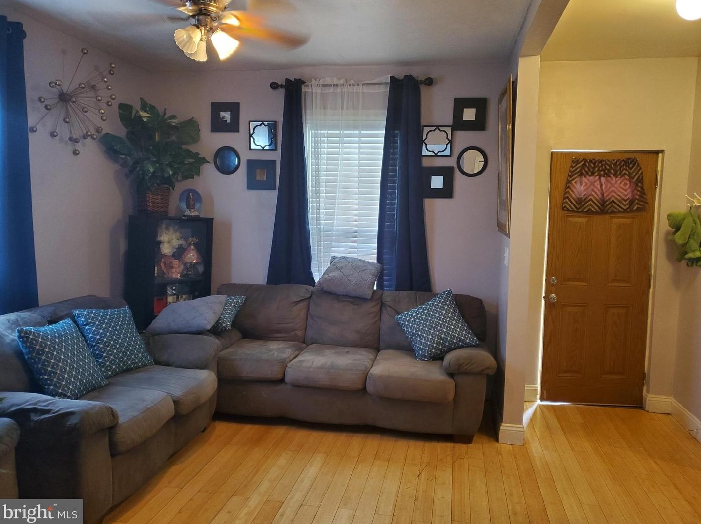 809 Eastern Ave, Capitol Heights MD  20743-1307 exterior