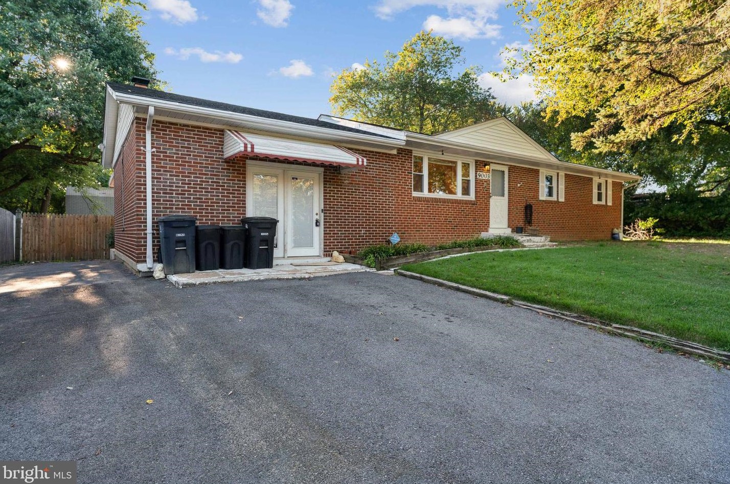 9003 Spring Acres Rd, Clinton, MD 20735-2738