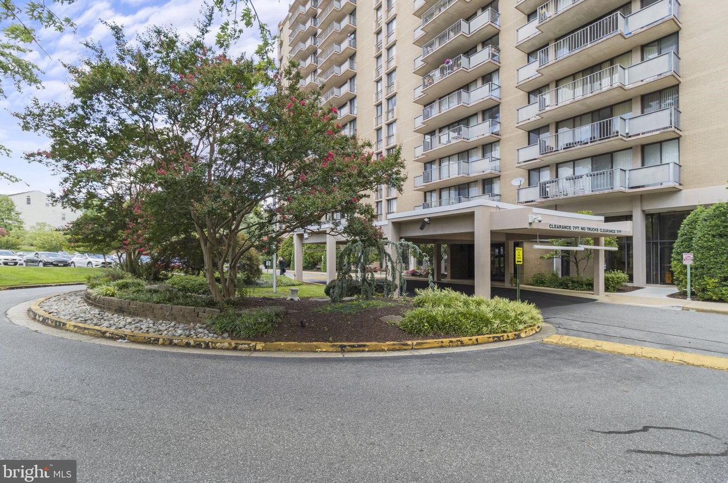 6100 Westchester Park Dr #t41704, College Park, MD 20740