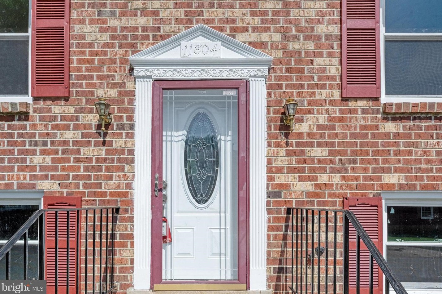 11804 Birchview Ct, Clinton, MD 20735-4176