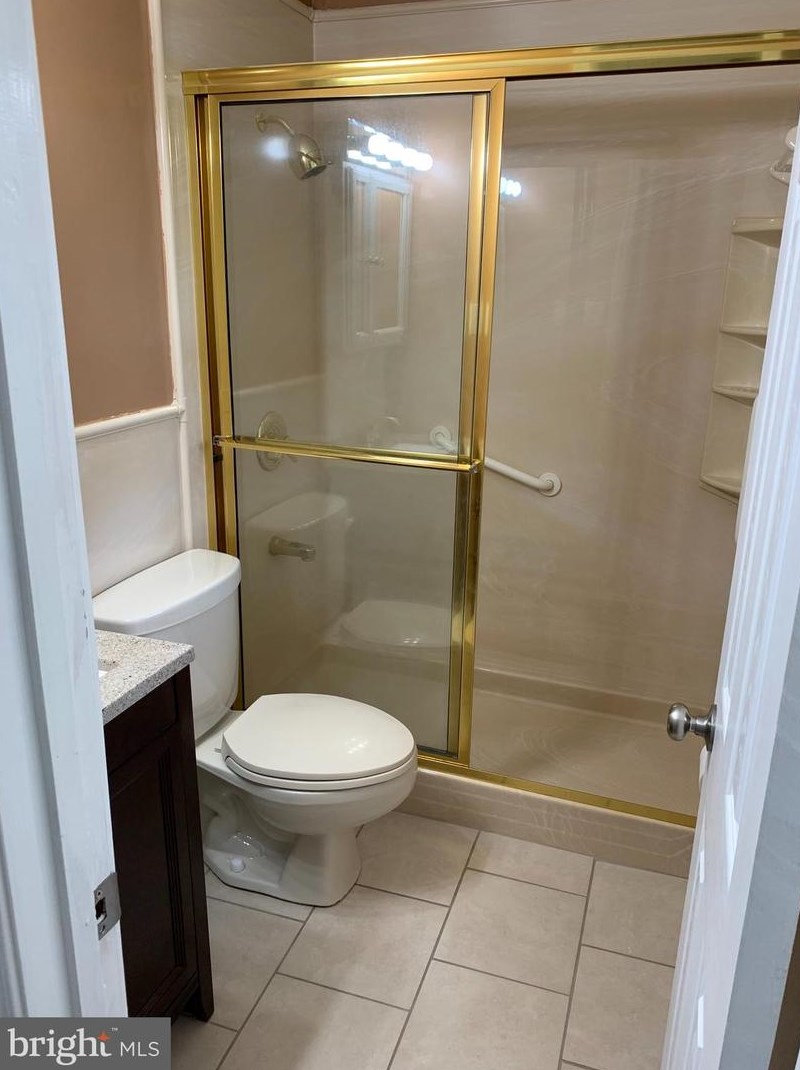 7504 Millrace Rd, Capitol Heights MD 20743-3426 exterior