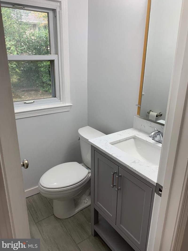 7504 Millrace Rd, Capitol Heights MD 20743-3426 exterior