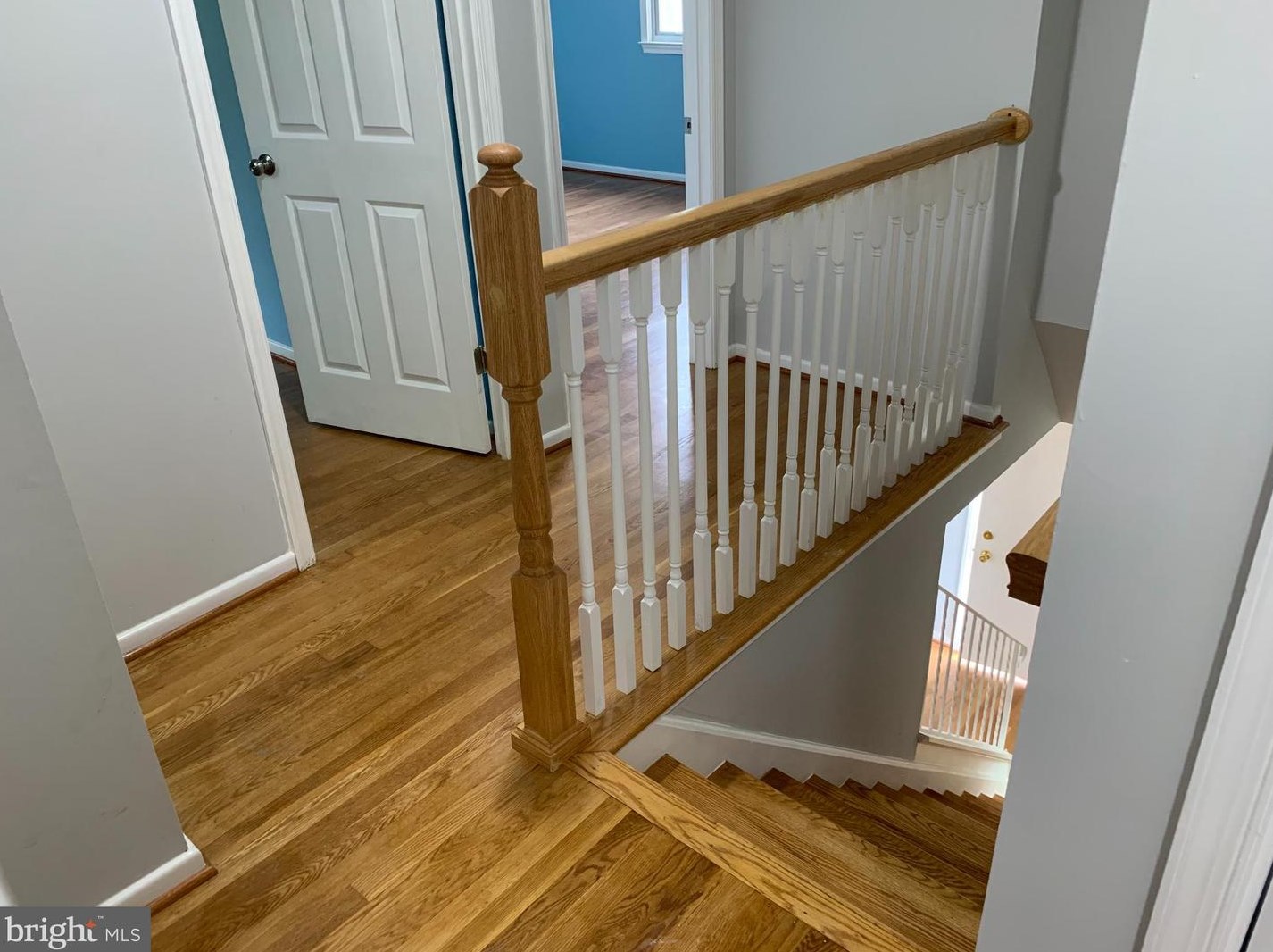 7504 Millrace Rd, Capitol Heights MD 20743-3426 exterior