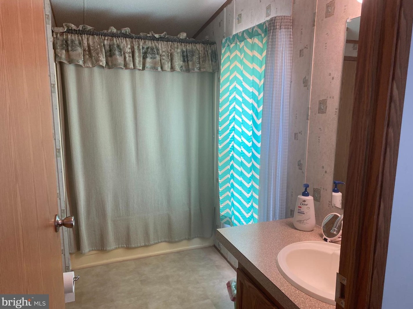 9530 Beech Park St, Capitol Heights MD  20743-5009 exterior