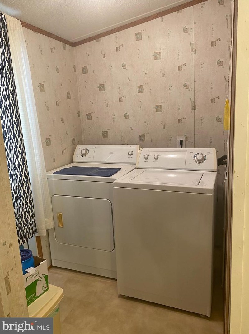 9530 Beech Park St, Capitol Heights MD  20743-5009 exterior