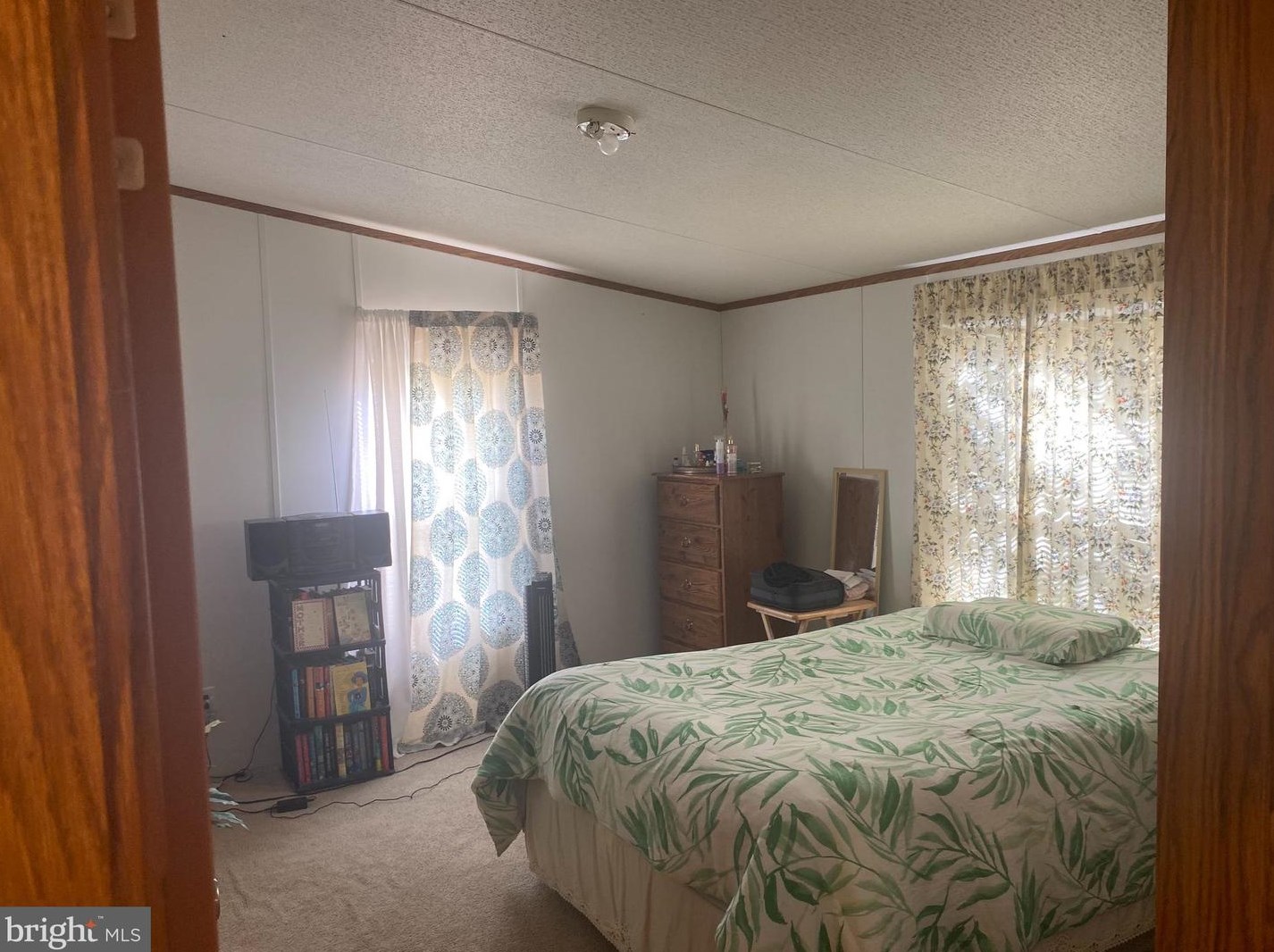 9530 Beech Park St, Capitol Heights MD  20743-5009 exterior