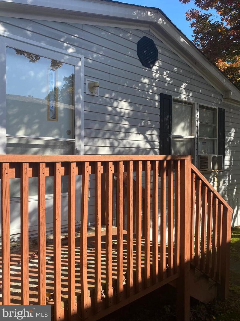 9530 Beech Park St, Capitol Heights MD  20743-5009 exterior