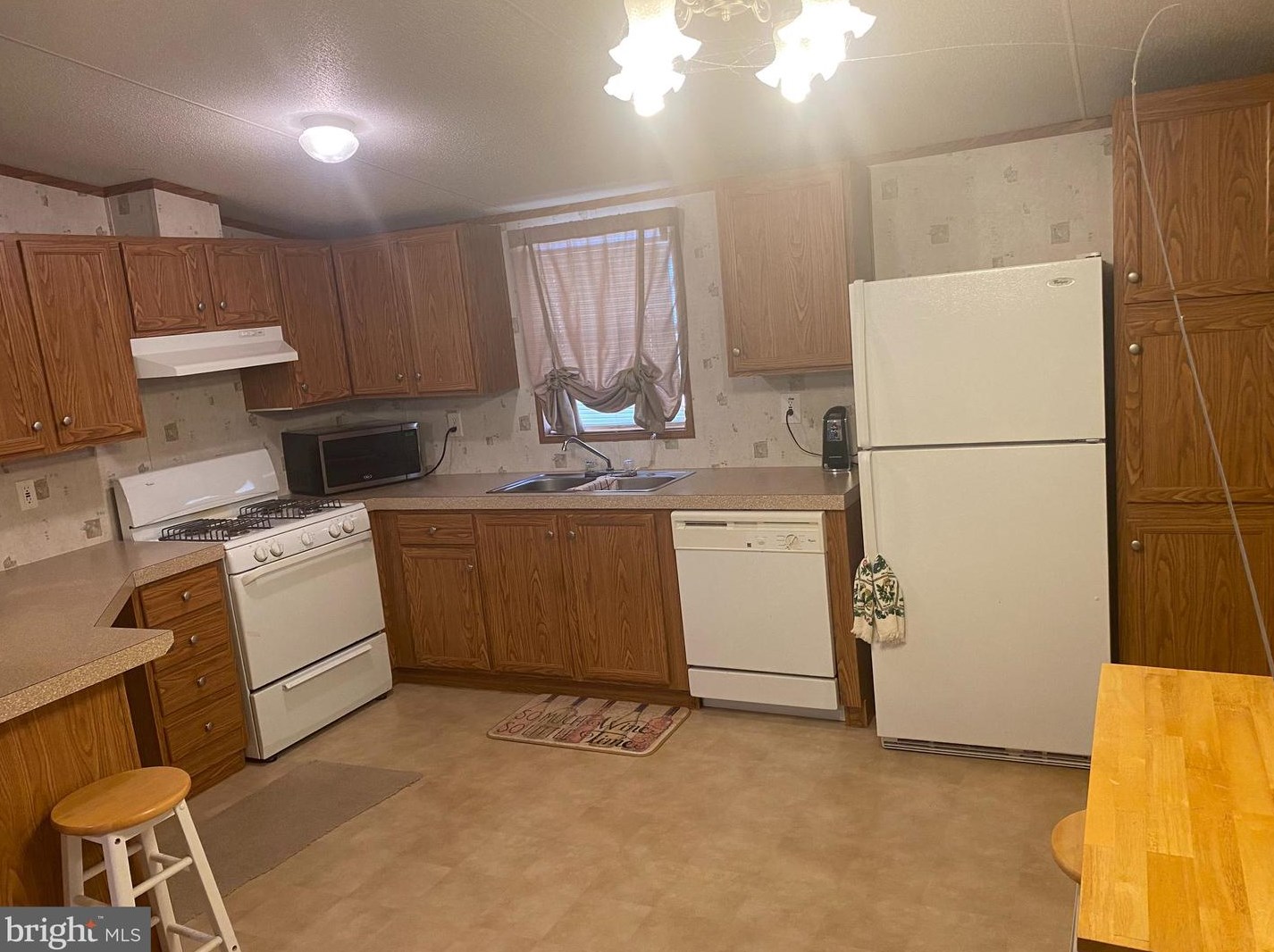 9530 Beech Park St, Capitol Heights MD  20743-5009 exterior