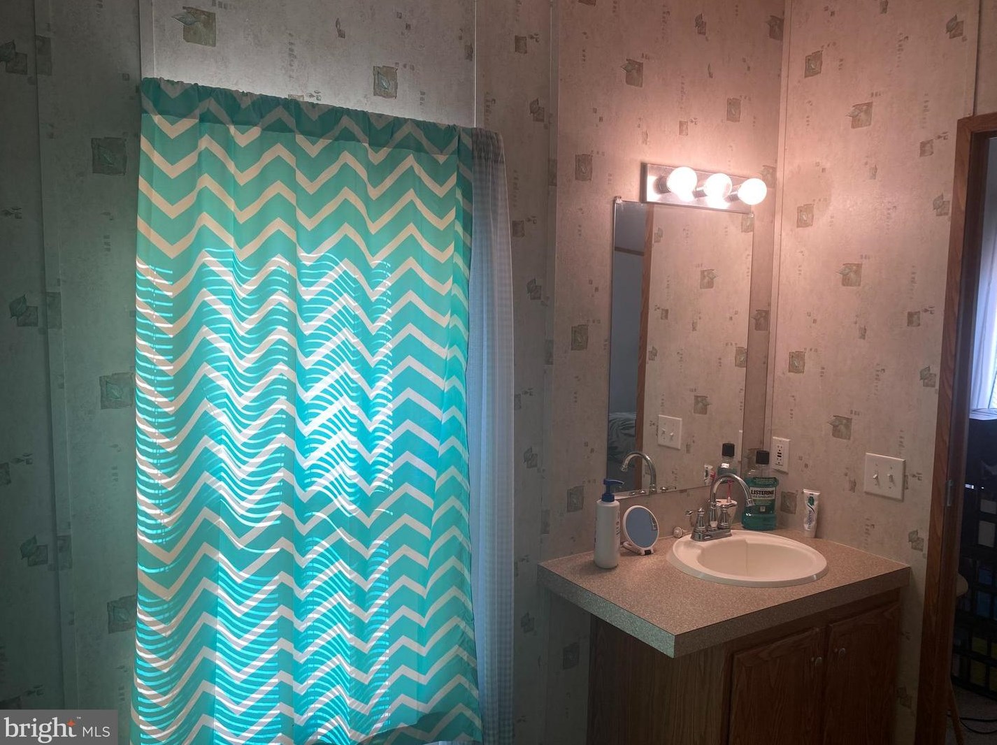 9530 Beech Park St, Capitol Heights MD  20743-5009 exterior