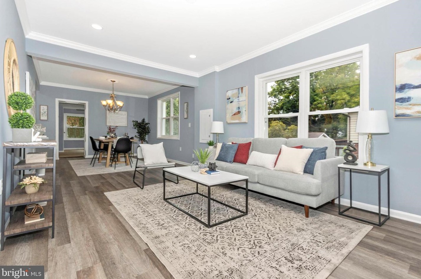 404 Cedarleaf Ave, Capitol Heights MD  20743-2514 exterior