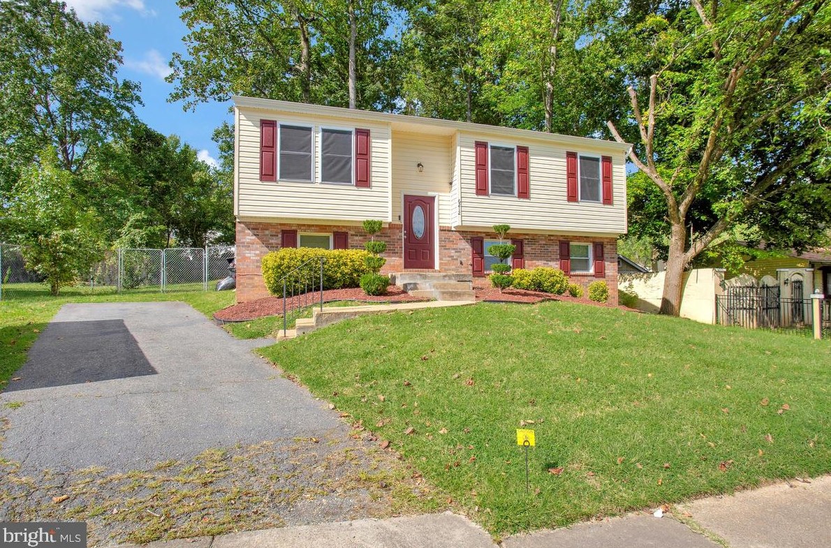 6212 Teaberry Way, Clinton, MD 20735-3949