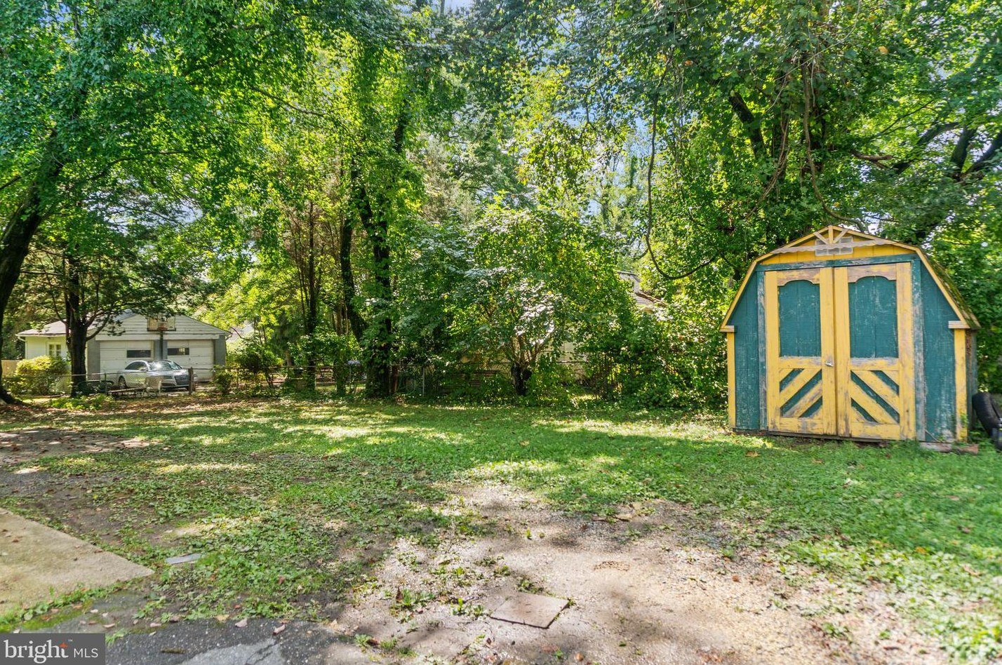 907 Rollins Ave, Capitol Heights MD 20743-3108 exterior