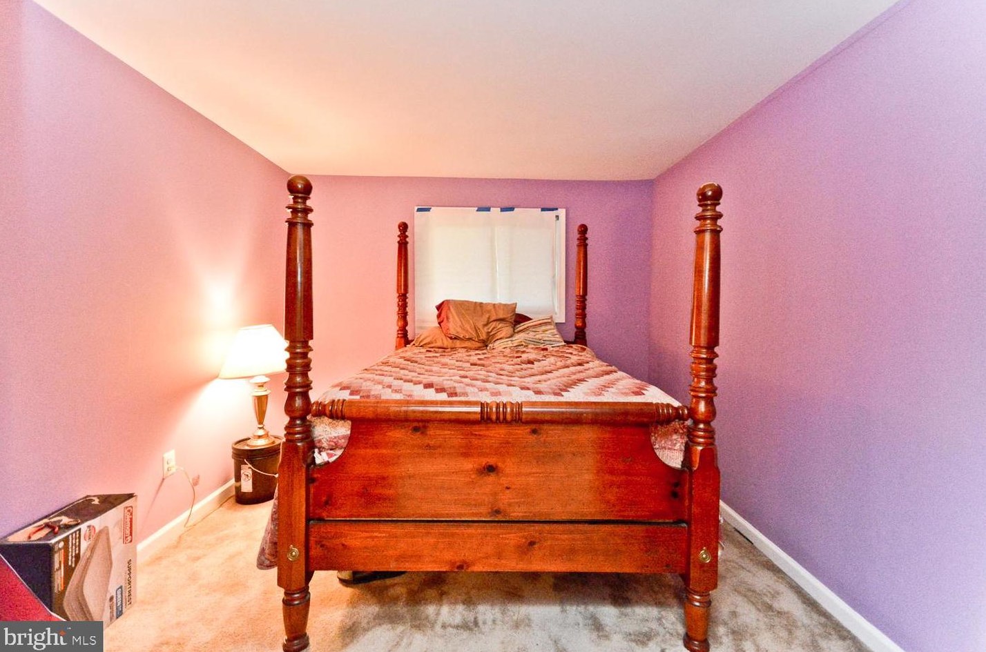 6904 Drylog St, Capitol Heights MD  20743-2403 exterior