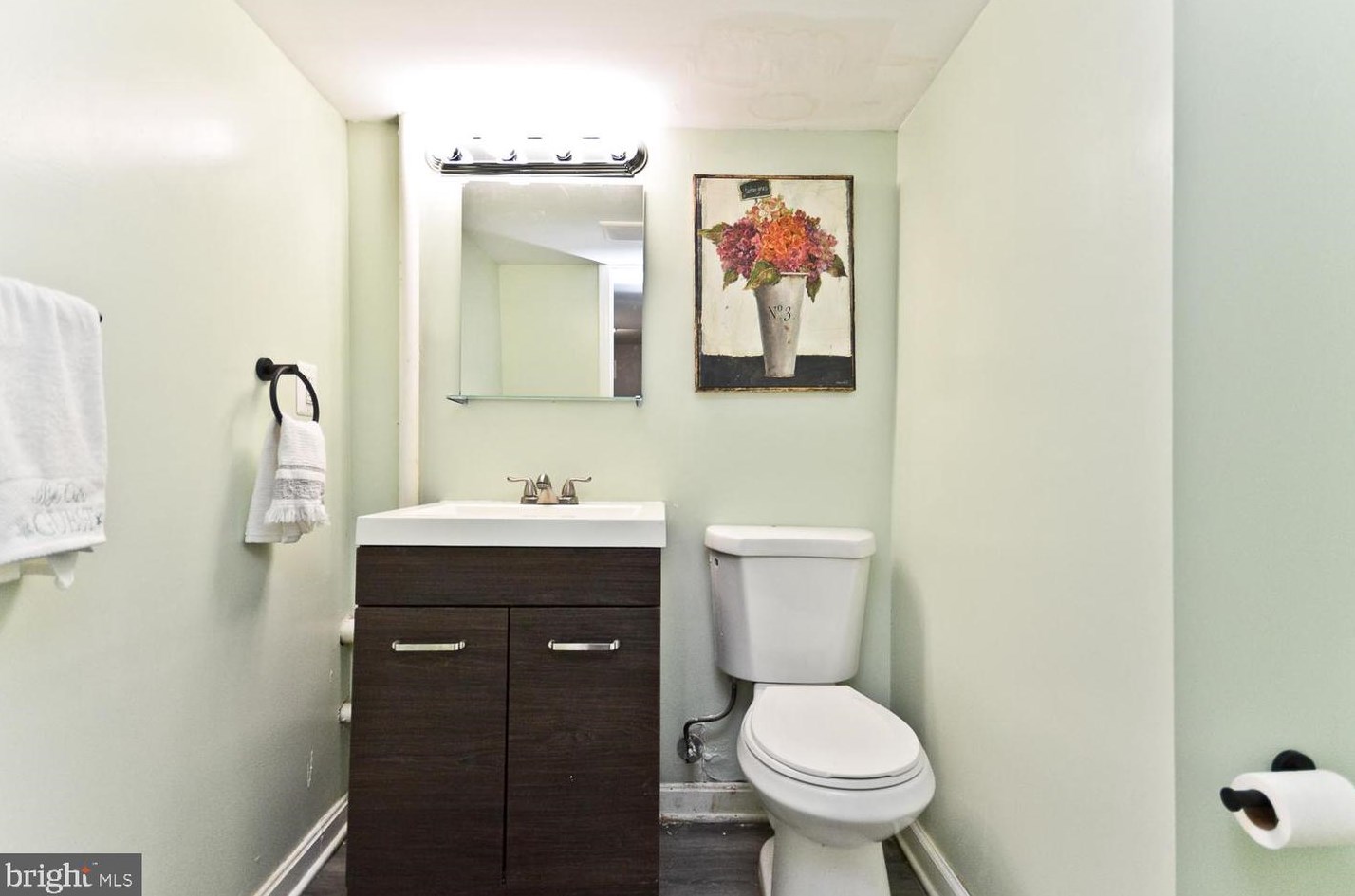 6904 Drylog St, Capitol Heights MD  20743-2403 exterior