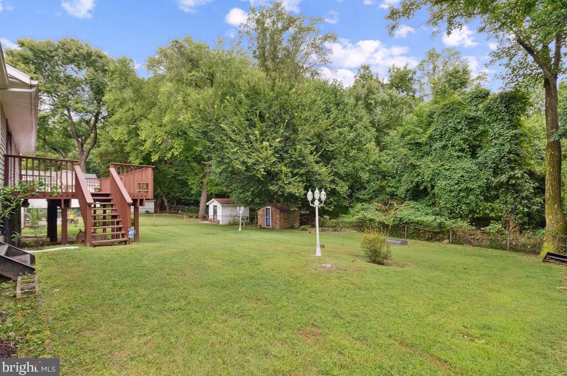 7916 Beechnut Rd, Capitol Heights MD 20743-4733 exterior