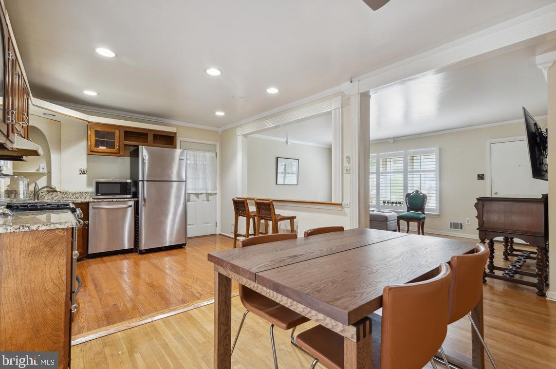 7916 Beechnut Rd, Capitol Heights MD 20743-4733 exterior