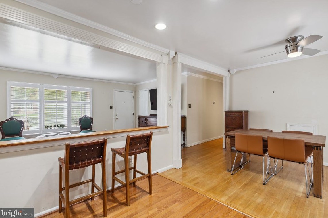 7916 Beechnut Rd, Capitol Heights MD 20743-4733 exterior