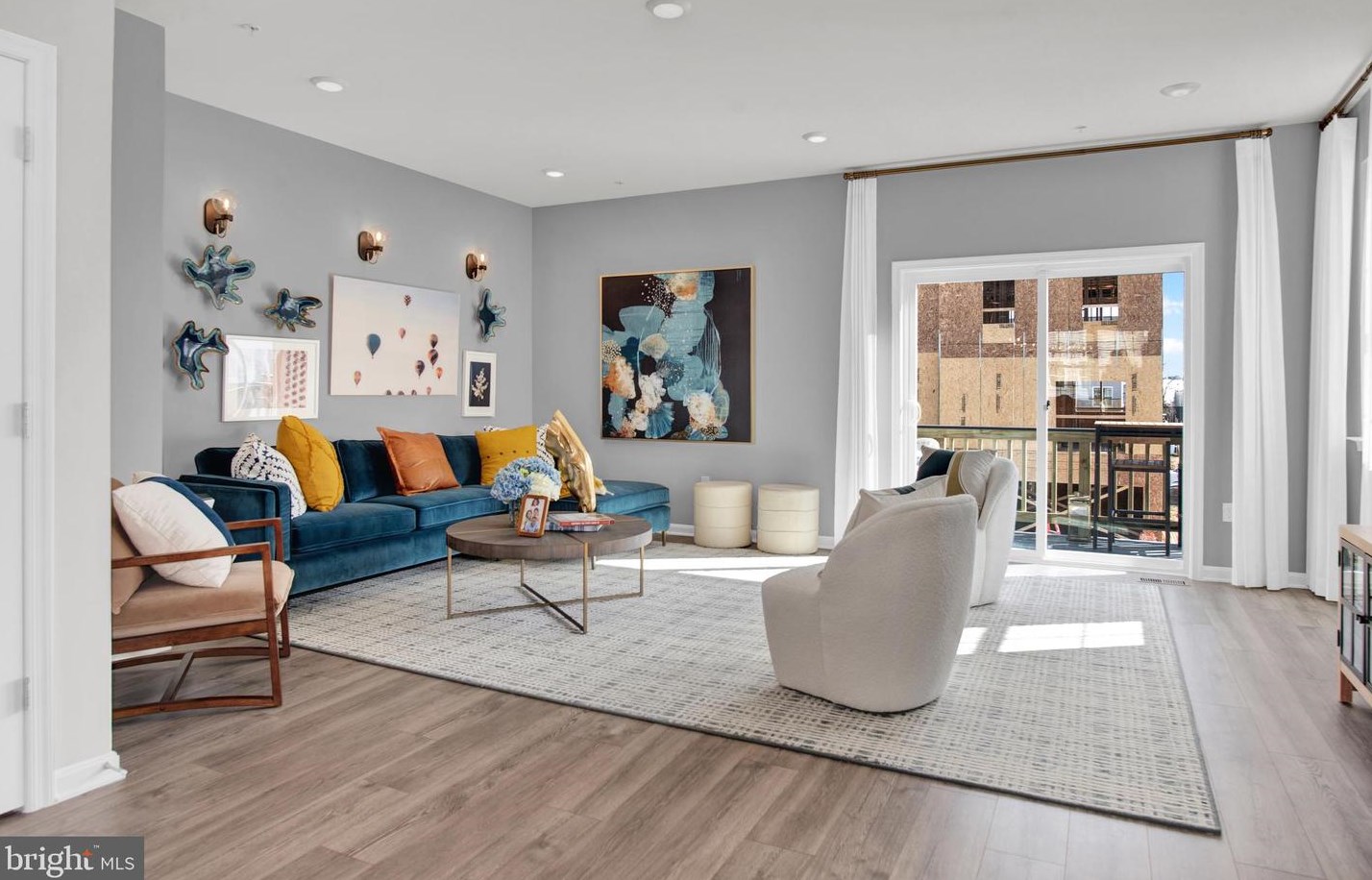 8752 Mimosa Ave, Clinton MD 20735-2647 exterior