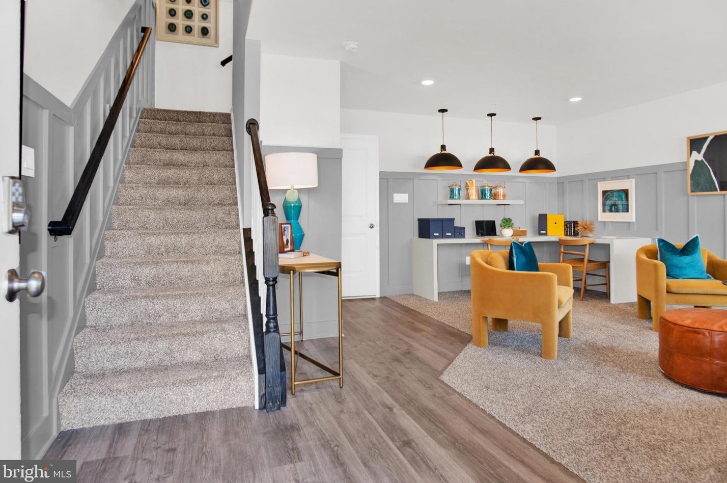 8750 Mimosa Ave, Clinton MD  20735-2647 exterior