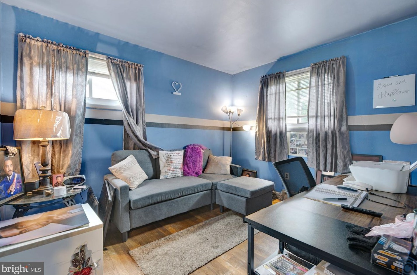 6815 Drylog St, Capitol Heights MD 20743-2401 exterior