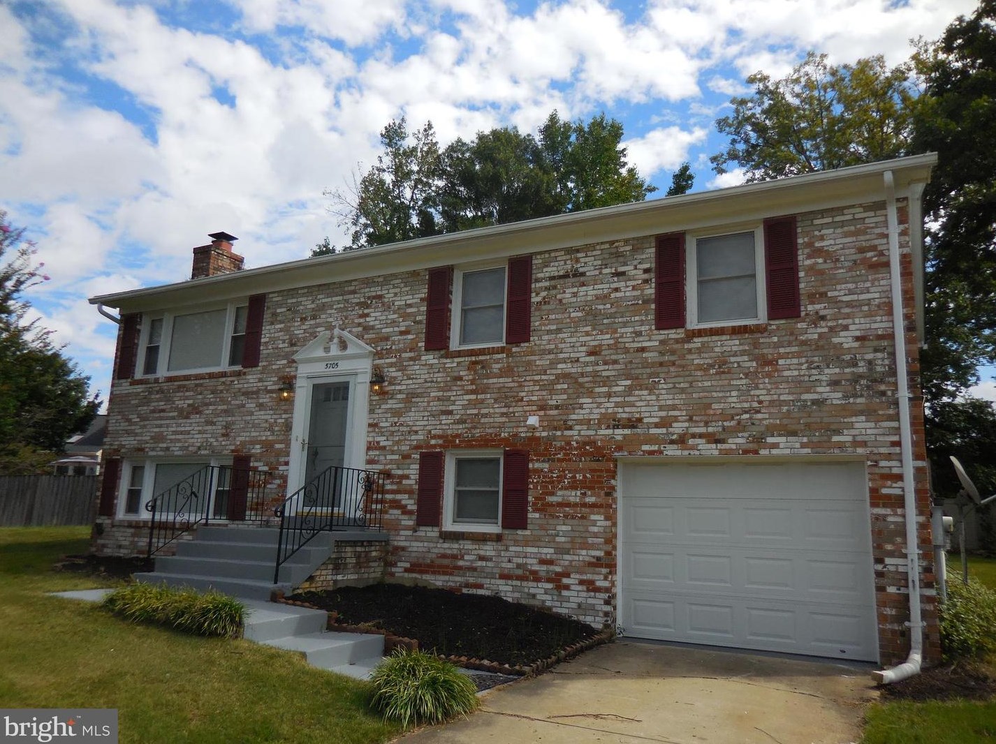 5705 Patagonia Ct, Clinton, MD 20735-2318