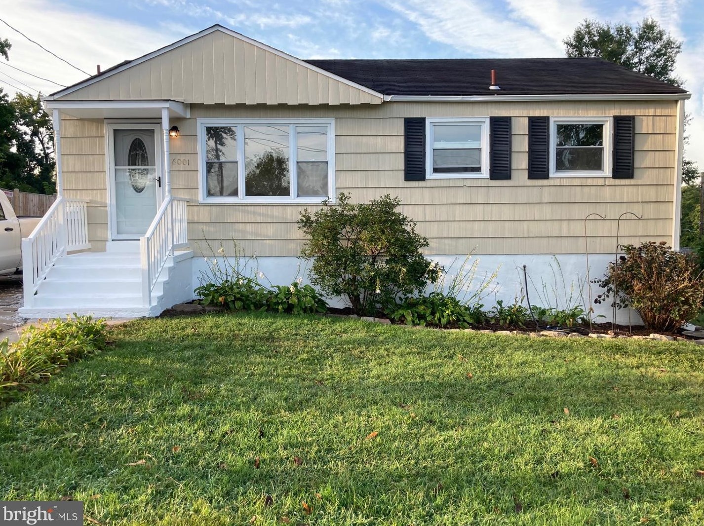 6001 Pontiac St, College Park, MD 20740