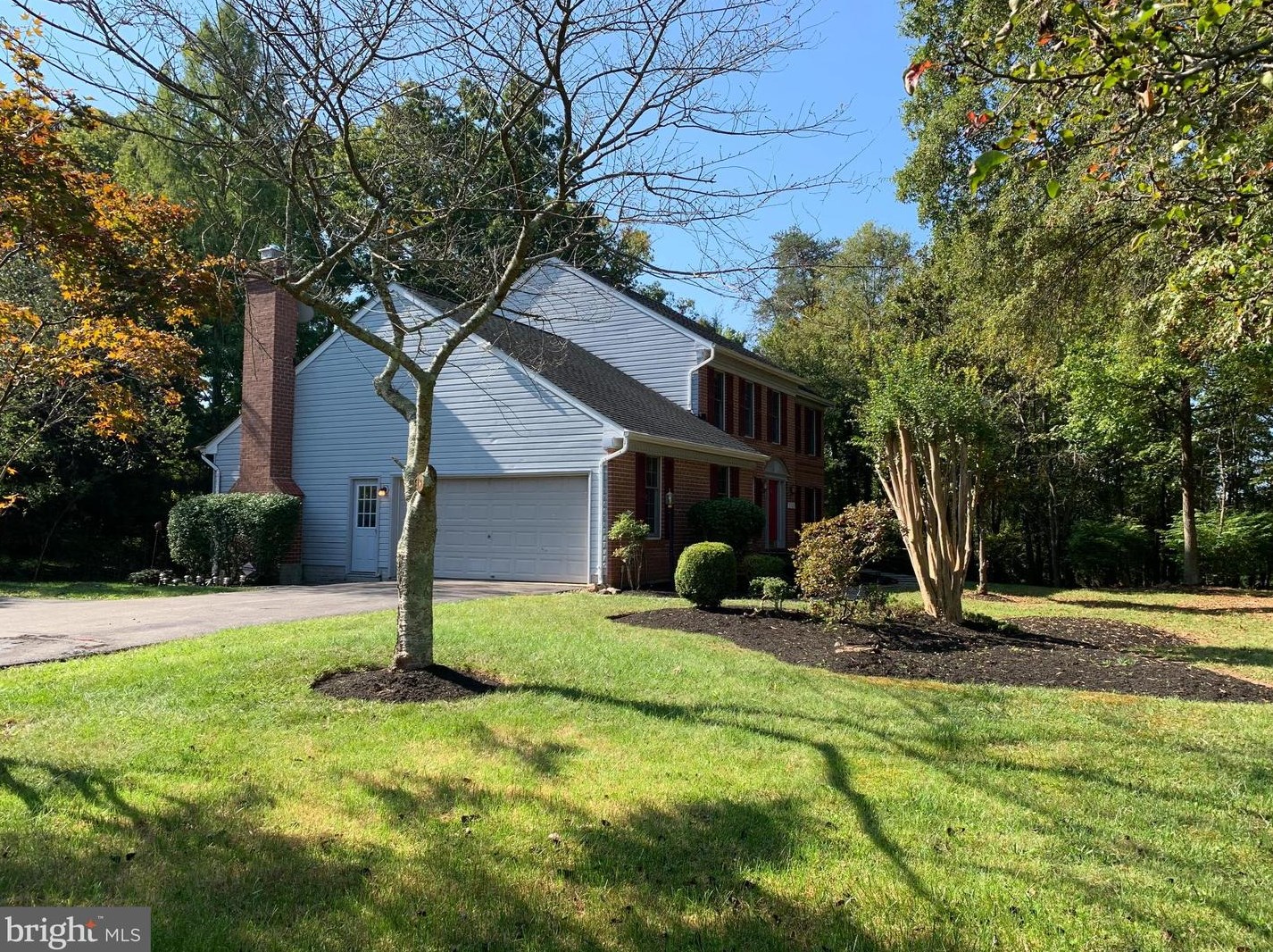 7701 Lake Glen Dr, Glenn Dale, MD 20769