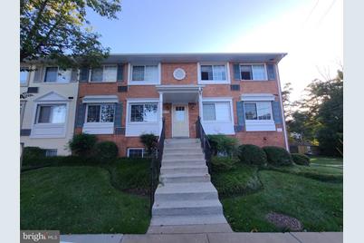 610 Main Street #413, Laurel, MD 20707 - Photo 1