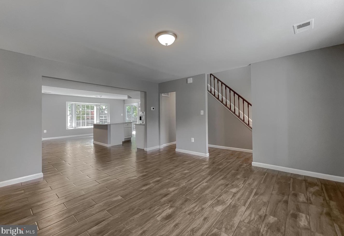 7605 Fox Hunt Ct, Clinton MD 20735-3063 exterior