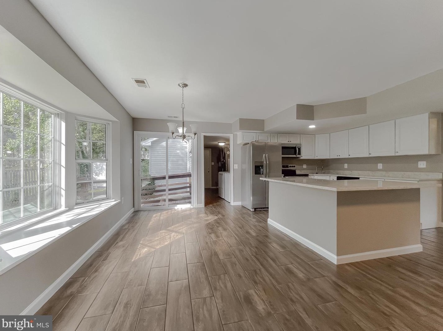 7605 Fox Hunt Ct, Clinton MD 20735-3063 exterior