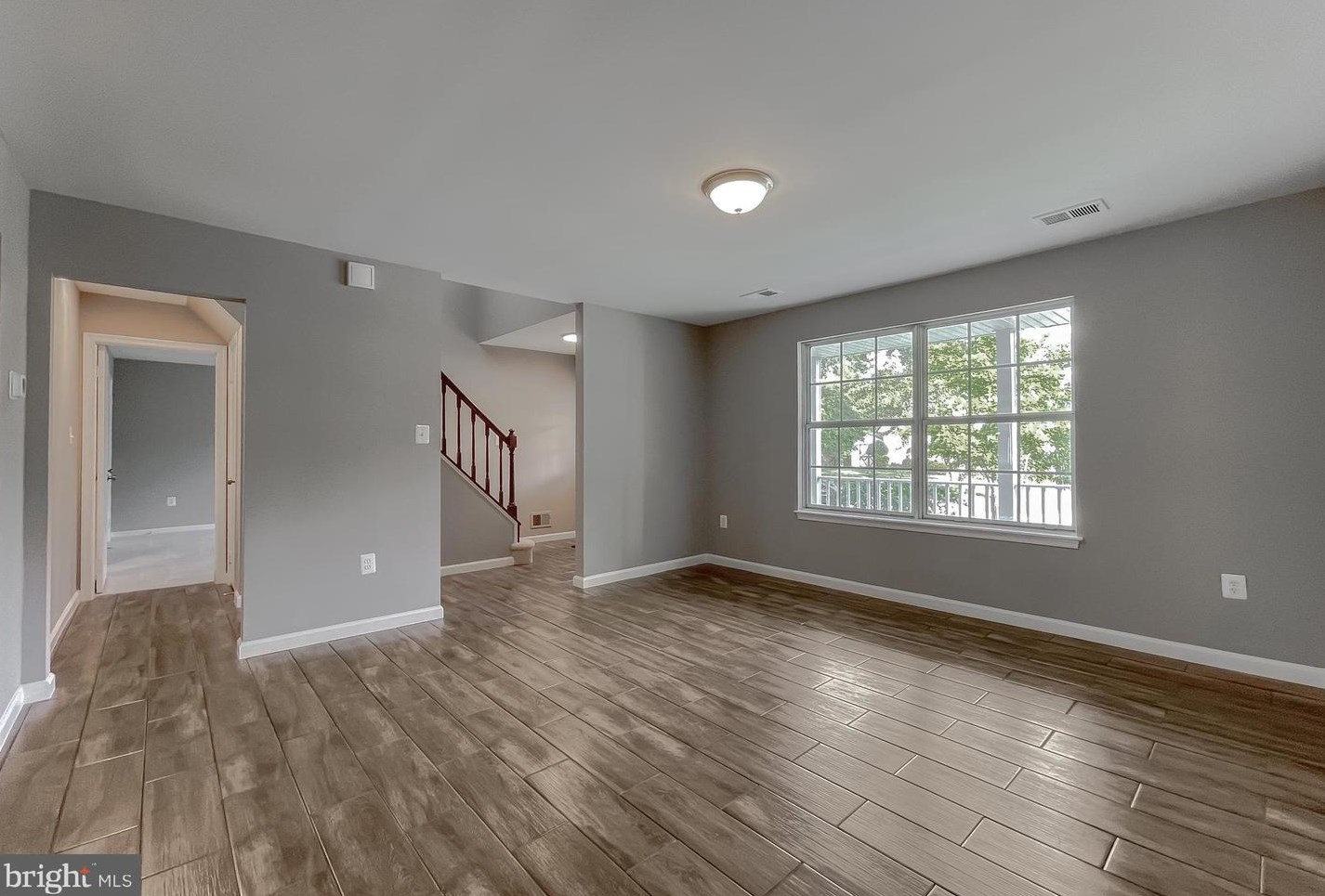 7605 Fox Hunt Ct, Clinton MD 20735-3063 exterior