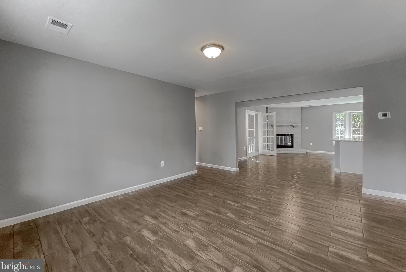 7605 Fox Hunt Ct, Clinton MD 20735-3063 exterior