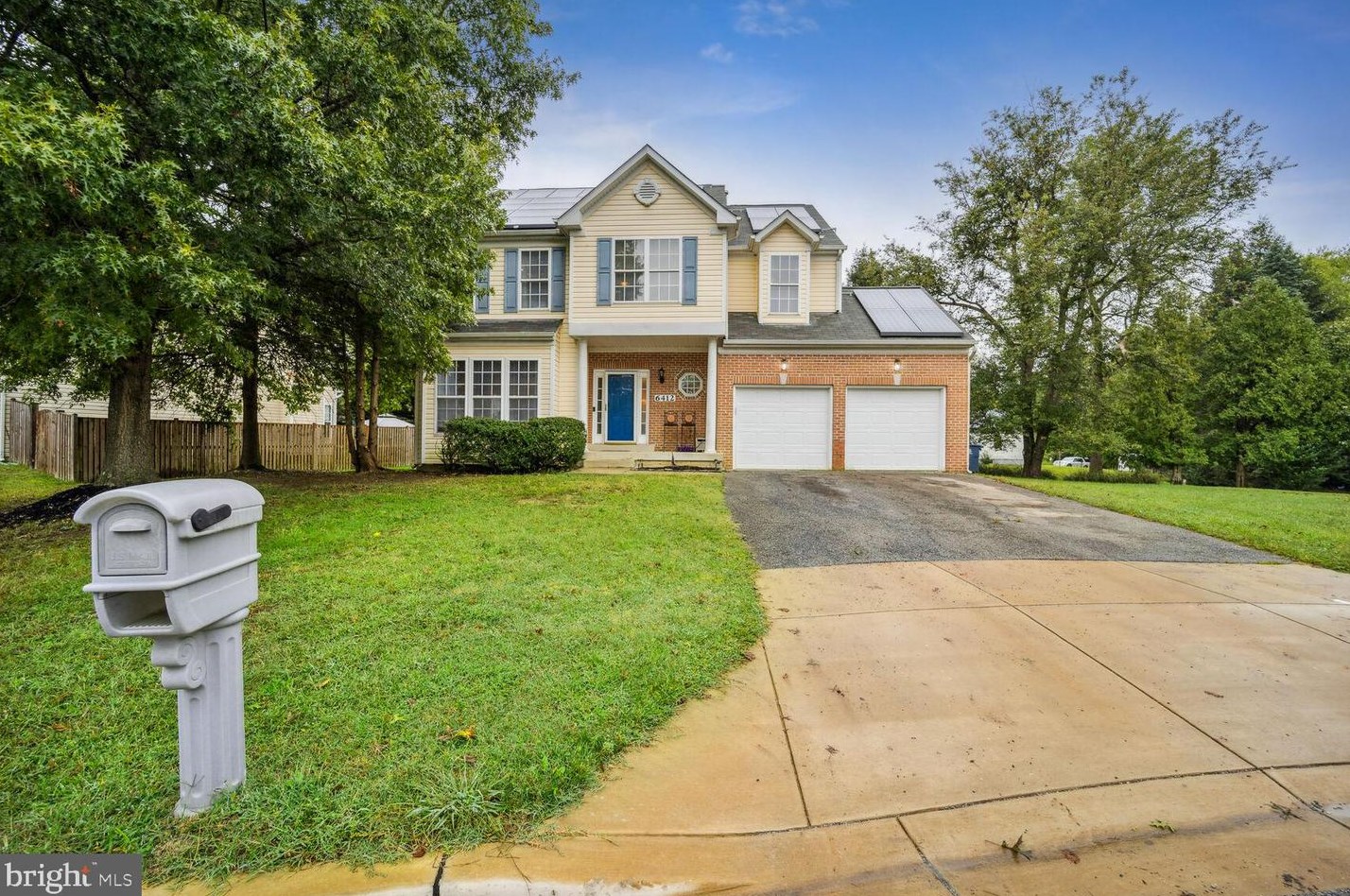 6412 Barnwood Dr, Clinton, MD 20735-2284