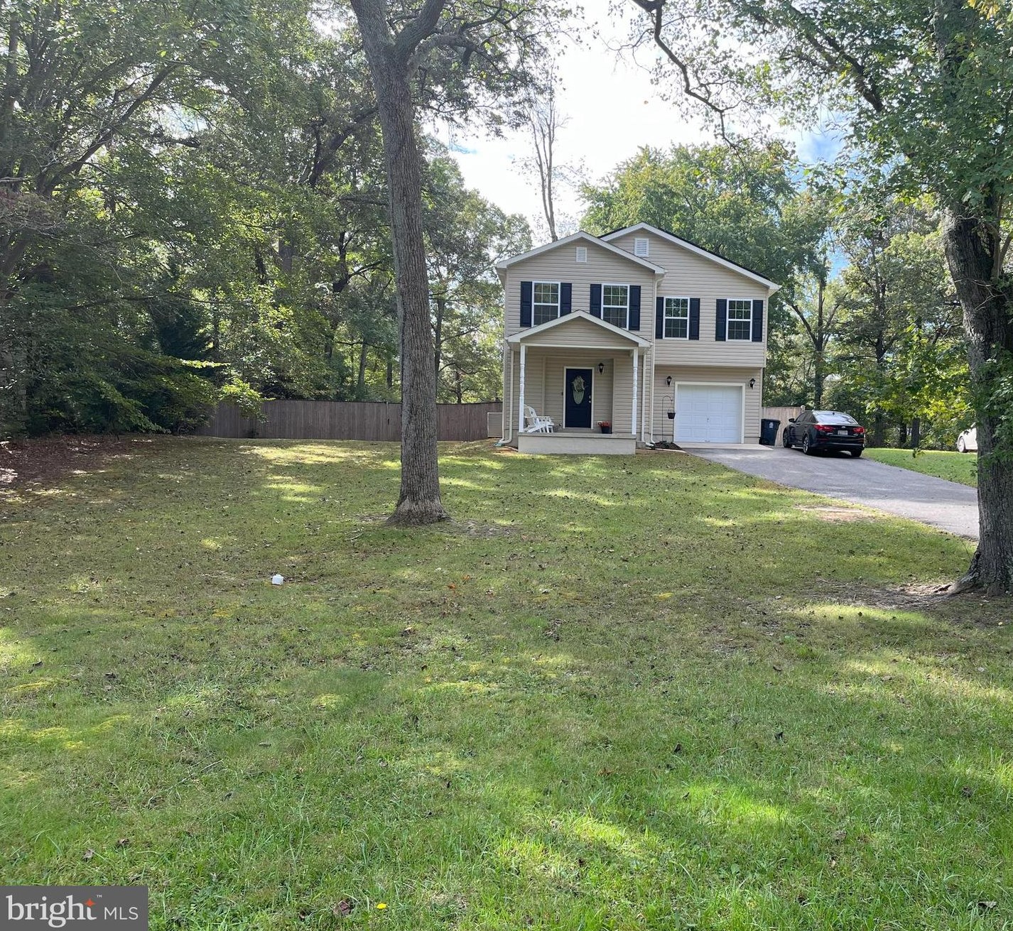 1108 Pine Ln, Accokeek, MD 20607