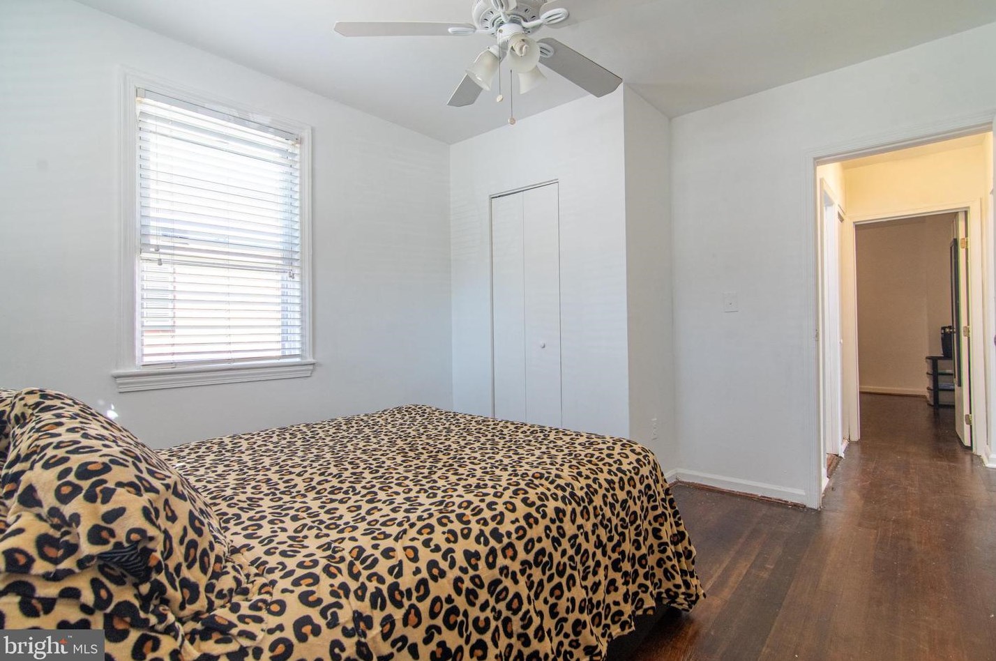 5020 Fable St, Capitol Heights MD 20743-4079 exterior