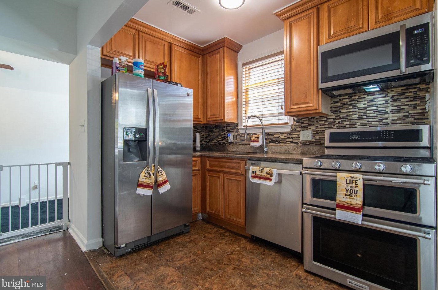 5020 Fable St, Capitol Heights MD 20743-4079 exterior