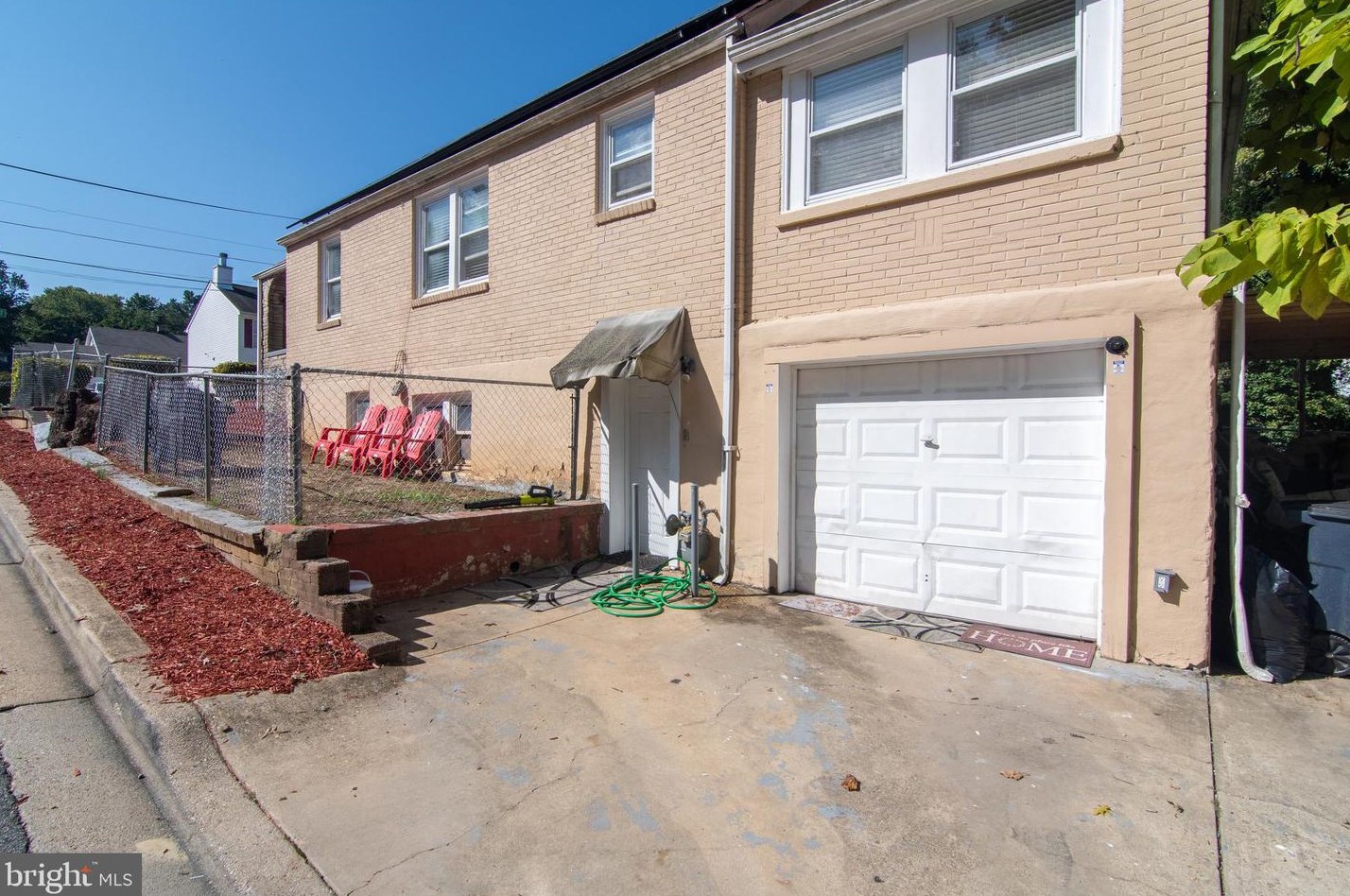 5020 Fable St, Capitol Heights MD 20743-4079 exterior