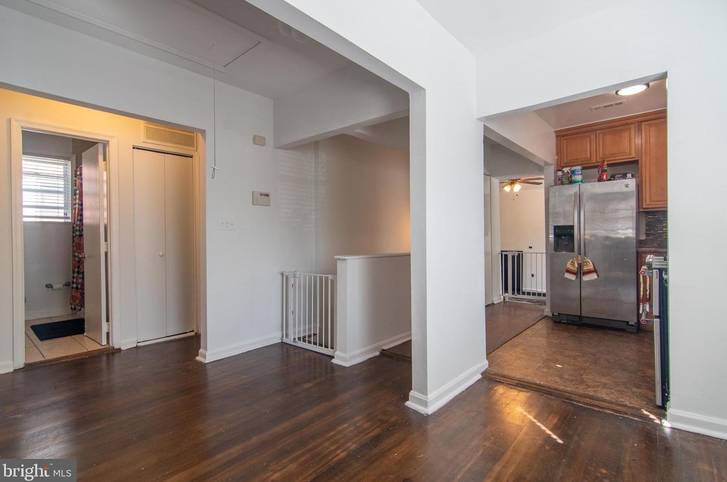 5020 Fable St, Capitol Heights MD 20743-4079 exterior