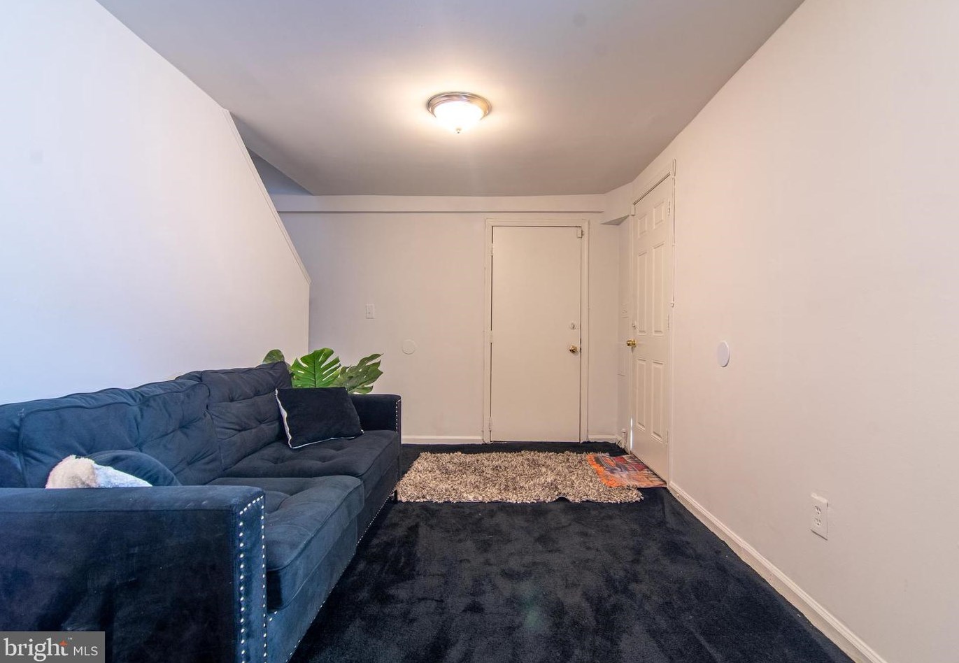 5020 Fable St, Capitol Heights MD 20743-4079 exterior