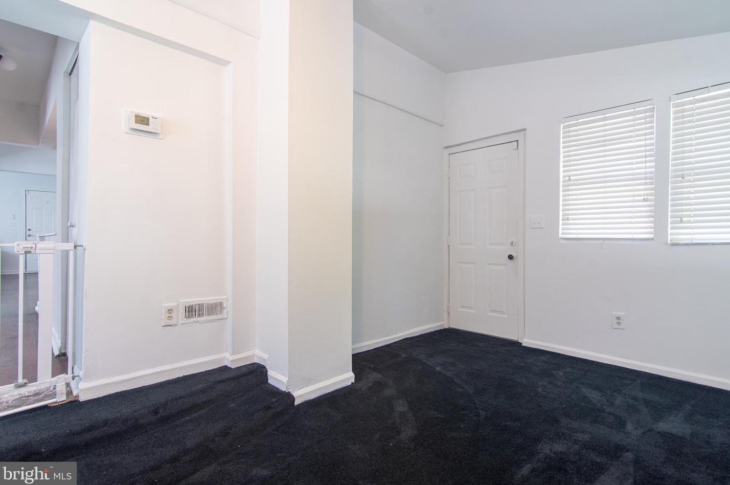 5020 Fable St, Capitol Heights MD 20743-4079 exterior