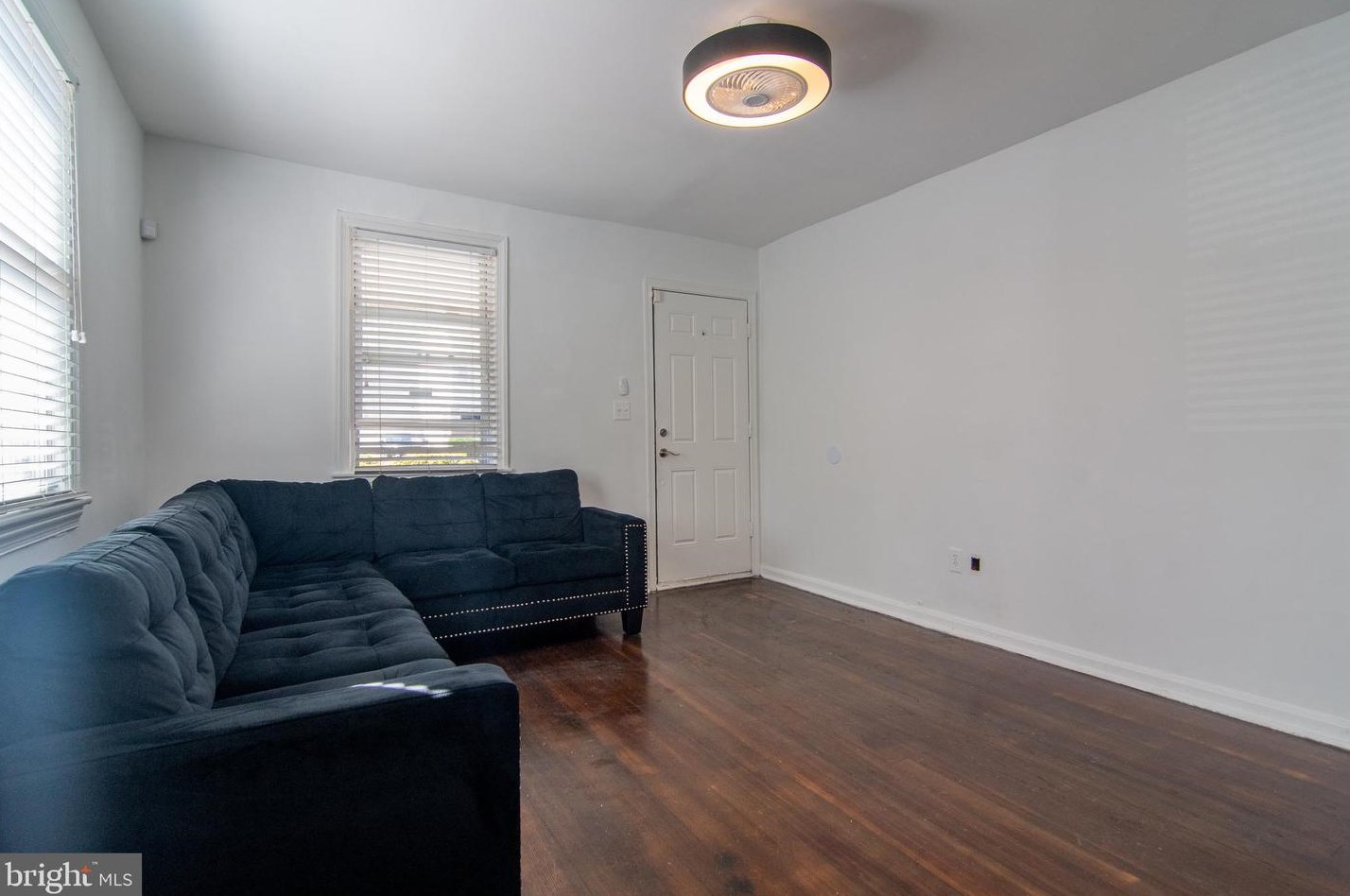 5020 Fable St, Capitol Heights MD  20743-4079 exterior