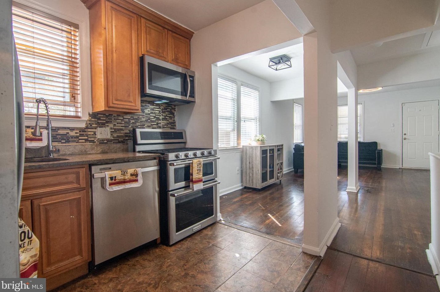 5020 Fable St, Capitol Heights MD 20743-4079 exterior