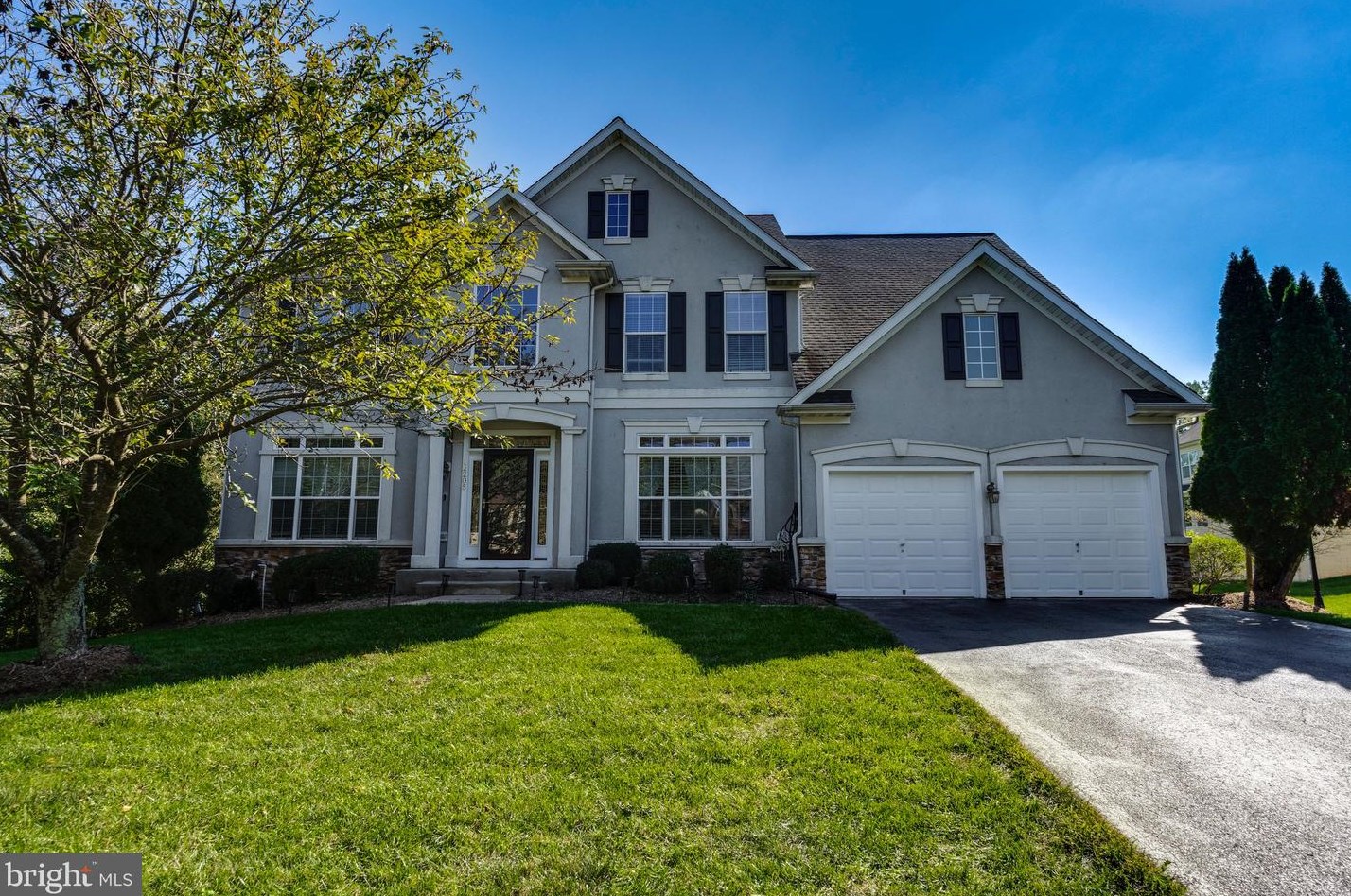 12205 Marleigh Dr, Bowie, MD 20720